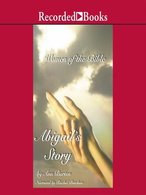 Abigail's Story - Audiobook